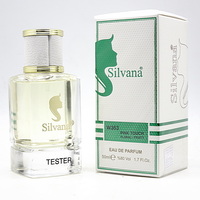 Silvana W 353 (LACOSTE TOUCH OF PINK WOMEN) 50ml
