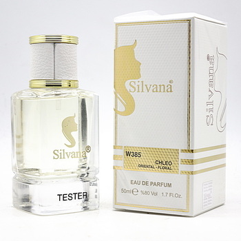 Silvana W 385 (CHLOE EAU DE PARFUM WOMEN) 50ml