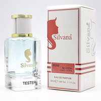 Silvana W 392 (DONNA KARAN BE DELICIOUS FRESH BLOSSOM) 50ml