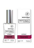 ТЕСТЕР MONTALE PRETTY FRUITY УНИСЕКС 35 ML