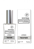 ТЕСТЕР MONTALE MANGO MANGA УНИСЕКС 35 ML