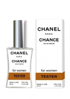 ТЕСТЕР CHANEL CHANCE PARFUM 35 ML