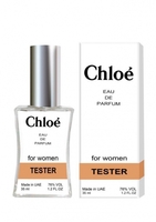 ТЕСТЕР CHLOE EAU DE PARFUM FOR WOMEN 35 ML