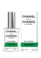 ТЕСТЕР CHANEL CHANCE FRAICH FOR WOMEN 35 ML