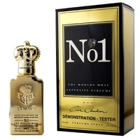 ТЕСТЕР CLIVE CHRISTIAN No1 FOR MEN EDP 50ml