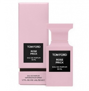 TOM FORD ROSE PRICK EDP FOR WOMEN 50 ML