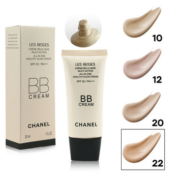 ТОНАЛЬНЫЙ КРЕМ CHANEL BB 30ml - №22