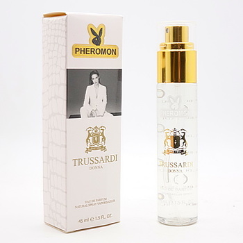 TRUSSARDI DONNA FOR WOMEN EDP 45ml PHEROMON
