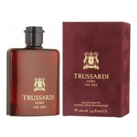 TRUSSARDI UOMO THE RED FOR MEN EDT 100ml