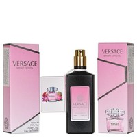 VERSACE BRIGHT CRYSTAL FOR WOMEN EDT 60ml