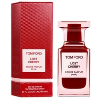 ОРИГИНАЛ вода Tom Ford Lost Cherry for women 50 ml