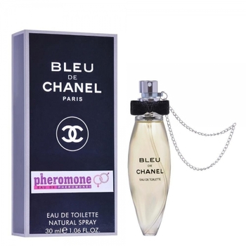 Chanel Bleu de Chanel 30 мл