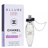 Chanel Allure homme Sport 30 мл