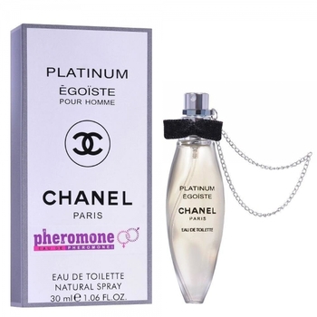 Chanel Egoist Platinum 30 мл