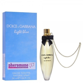 Dolce&Gabbana L`Imperatrice № 3 30 мл