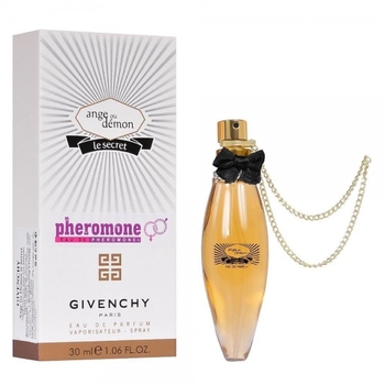 Givenchy Ange ou Demon Le secret eau de Parfum 30 мл