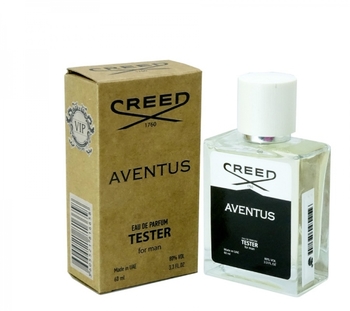 ТЕСТЕР CREED AVENTUS FOR HIM  60 МЛ