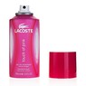 ДЕЗОДОРАНТ LACOSTE TOUCH OF PINK FOR WOMEN 150ml